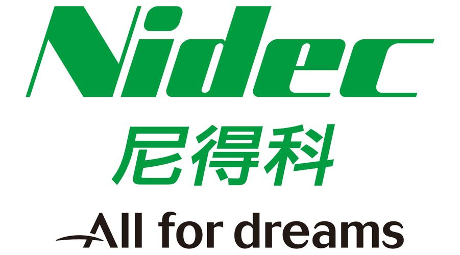 尼德克logo