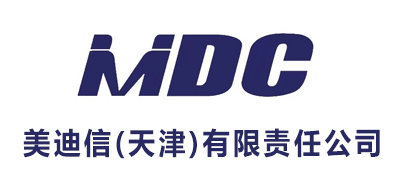 美迪信logo