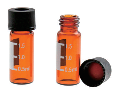 Automatic injection bottle product