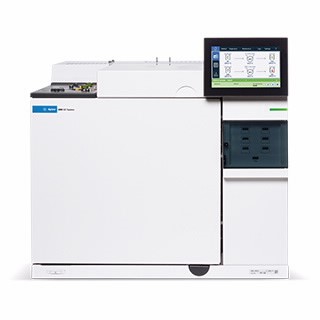 8890 gas chromatography system