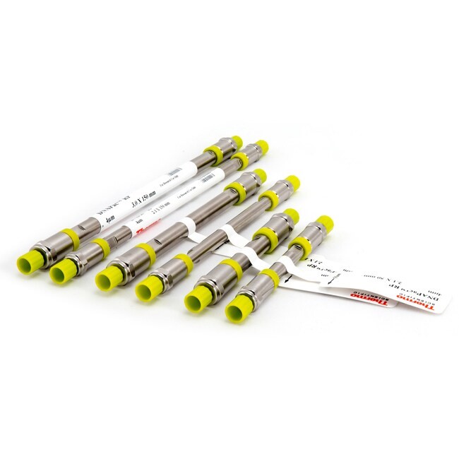 Mcs-3000 multifunctional chromatographic maintenance system