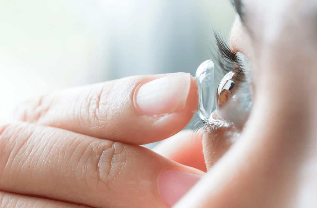 Myopia prevention and control of new 